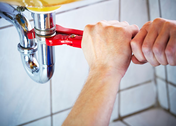 About Denison Plumbers